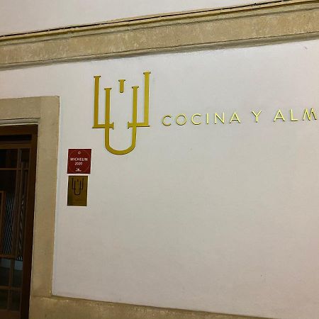 Apartamento/Loft En Zona Centrica I Wifi Jerez de la Frontera Buitenkant foto