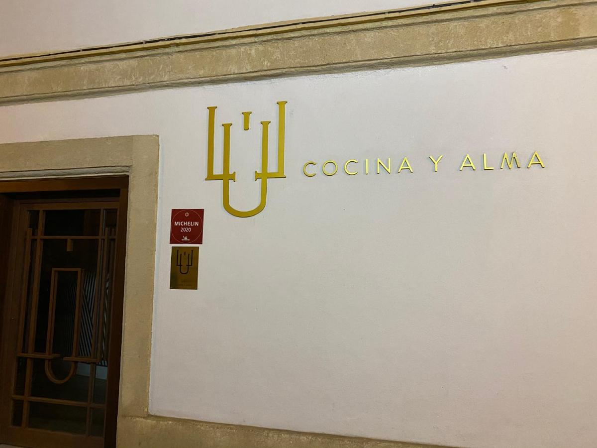 Apartamento/Loft En Zona Centrica I Wifi Jerez de la Frontera Buitenkant foto