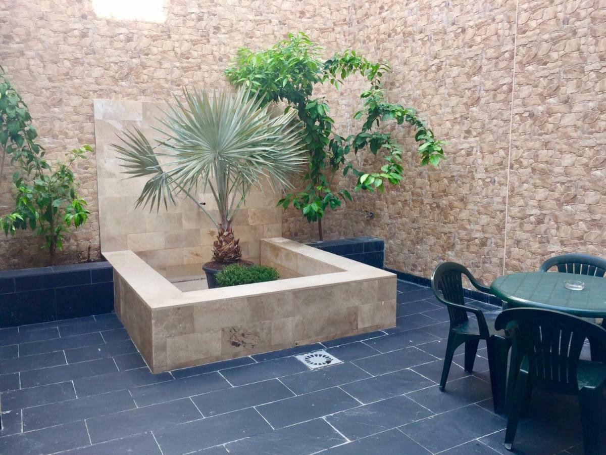 Apartamento/Loft En Zona Centrica I Wifi Jerez de la Frontera Buitenkant foto